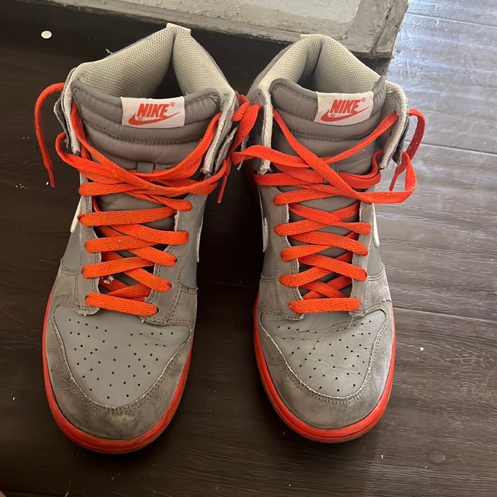 Nike Men Shoes